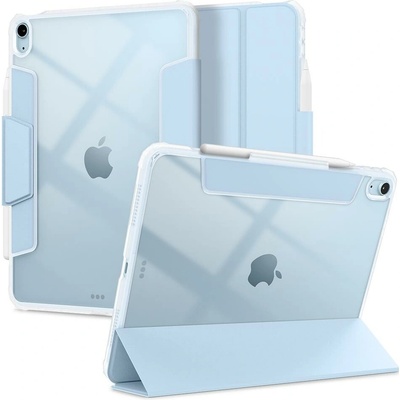 Spigen Ultra Hybrid Sky Blue iPad Air 10.9 2022/2020 ACS02698