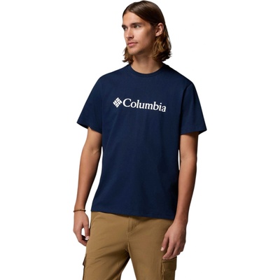 Columbia Тениска Mens CSC Basic Logo Tee
