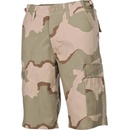 Šortky MFH US desert