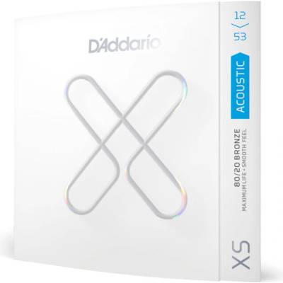 D'Addario XSABR1253