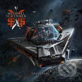 Universal CD