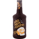 Dead Man's Fingers Coffee 37,5% 0,7 l (čistá fľaša)