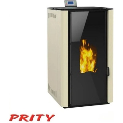 Prity PL W18 PEH ivory