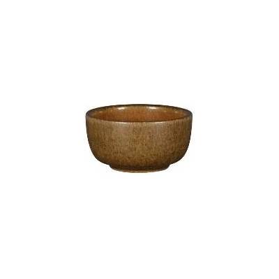RAK Porcelain Ease ramekin rust 8 cm