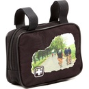 Štěpař Lekárnička pre cyklistov červená