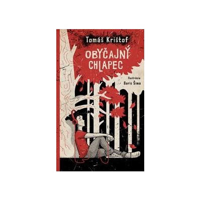 Obyčajný chlapec - Tomáš Krištof