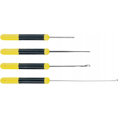 Mistrall sada ihiel s vrtákom žlto-čierna