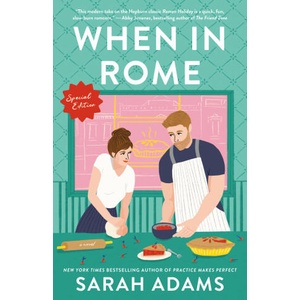WHEN IN ROME SPECIAL EDITION (ISBN: 9798217301928)