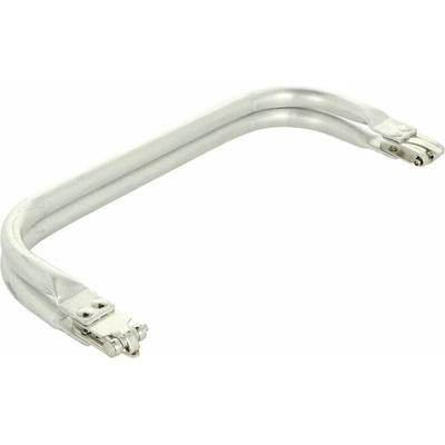 Natana kovový rám na kabelku 20 x 8,5 cm – Zboží Mobilmania