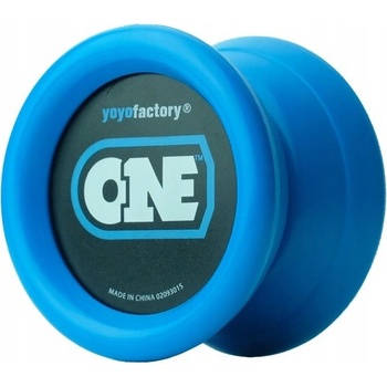 Yoyofactory jojo One Blue