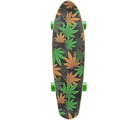 Meteor CANNABIS