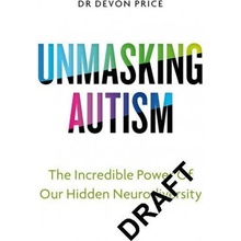 Unmasking Autism Price Devon