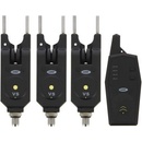 Elektronický signalizátor záberu NGT Bite Set Alarm