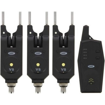 Elektronický signalizátor záberu NGT Bite Set Alarm
