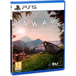Perp AWAY The Survival Series (PS5)