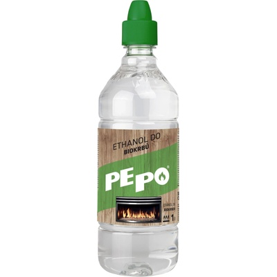 PE-PO ethanol do biokrbov 1 l