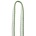 Petzl Примка PETZL St'Anneau 24cm green/white