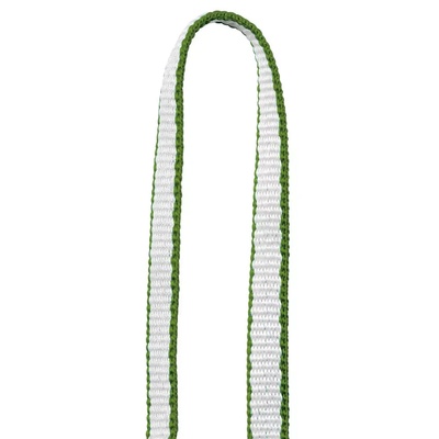 Petzl Примка PETZL St'Anneau 24cm green/white
