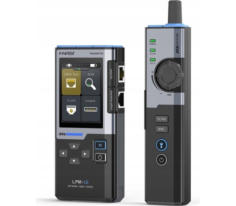 FNIRSI LPM 10A
