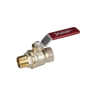 Giacomini kulový kohout R914L 3/4"