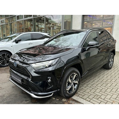 Toyota RAV 4 2.5 Plug-in Hybrid 225 kW