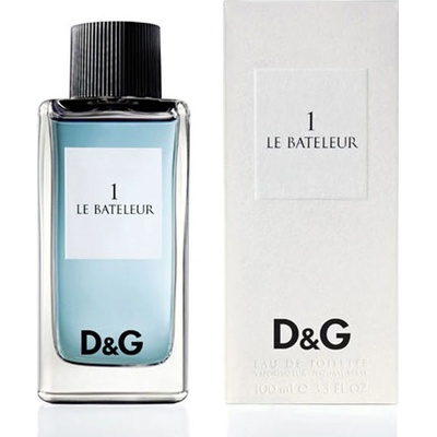 Dolce & Gabbana Anthology 1 Le Bateleur toaletná voda pánska 100 ml