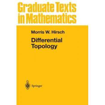 Differential Topology | Morris W. Hirsch
