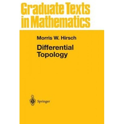 Differential Topology | Morris W. Hirsch