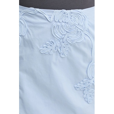 Rotate Памучна пола Rotate (1138592322)