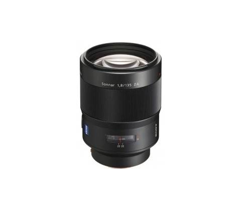 Sony SAL-135F18Z