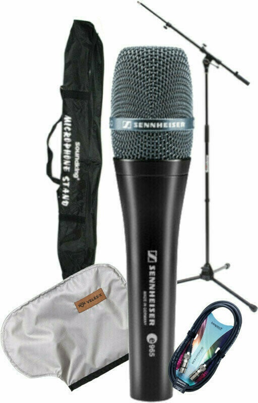 SENNHEISER E965