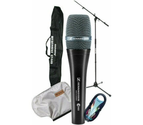 SENNHEISER E965