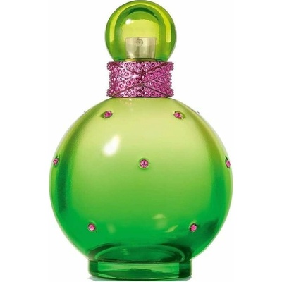 Britney Spears Jungle Fantasy toaletní voda dámská 100 ml tester
