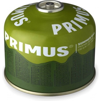 PRIMUS Газова бутилка Summer Gas 450g