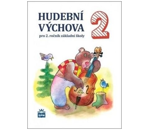 Hudební výchova 2