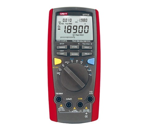 UNI-T UT 71A