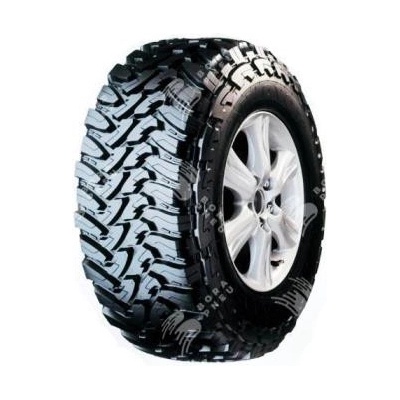 Toyo Open Country M/T 33/12 R15 108P
