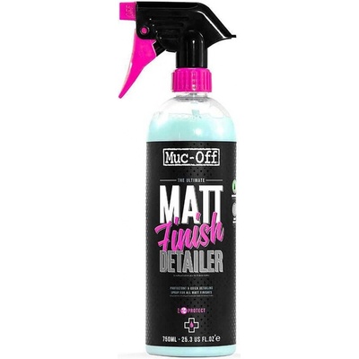 Muc-Off Matt Finish Detailer 250 ml