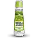 Garnier Fructis Yuzu Lemon Invisible Dry Shampoo 100 ml