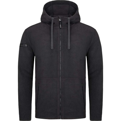 LOAP Gendar, tmavo šedá