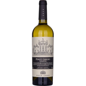 Image 1 of Villa Sandi Pinot Grigio Veneto 750 ml