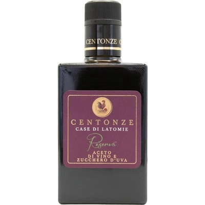 Centonze Aceto di Vino 250 ml – Hledejceny.cz