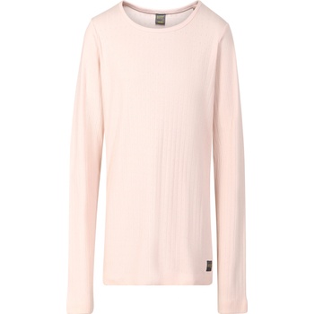 NAX Детска тениска nax NAX IKEBO перлена NAX | Byal | Момичешки | 140/146