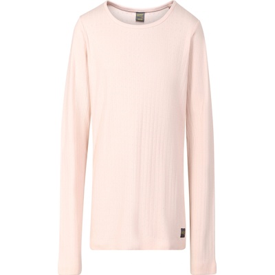 NAX Детска тениска nax NAX IKEBO перлена NAX | Byal | Момичешки | 140/146