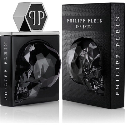 Philipp Plein The $kull parfumovaná voda unisex 125 ml