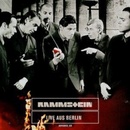 RAMMSTEIN - LIVE AUS BERLIN (1CD)
