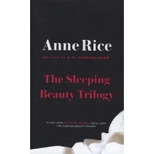 The Sleeping Beauty Trilogy, 3 Vols. - Roquelaure, A. N.