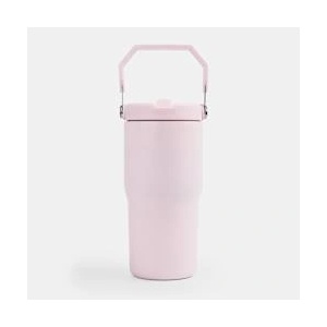 Sentio Бутилка за вода 600ml Pink - plesio - 25,23 лв