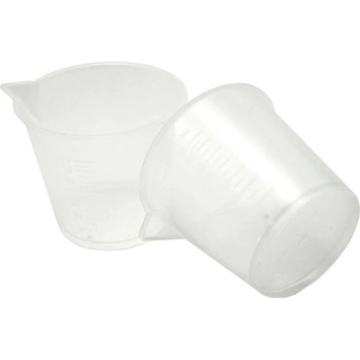 Ostatní Odměrka Pvc Objem: 70ml
