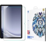 LITO Протектор за Samsung Galaxy Tab A9 Plus - Lito 2.5D Classic Glass - Прозрачен